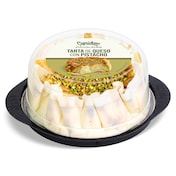 Tarta de queso con pistacho Dia Caprichoso 250 g