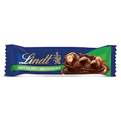 Barrita de chocolate con avellanas Lindt 35 g