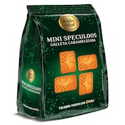 Mini galletas speculoos Dia Dulce Noel 90 g
