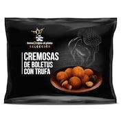 Croquetas de boletus con trufa Dia Al Punto 300 g