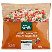 Mezcla para sofrito Verleal 400 g