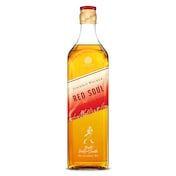 Whisky red soul Johnnie Walker 70 cl