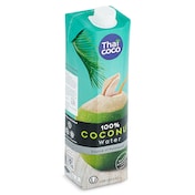 Agua de coco Thai coco 1 L