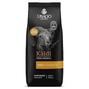 Café en grano arábica Kaldi Ubago 500 g