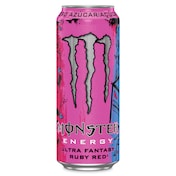 Monster ultra fantasy 500 ml