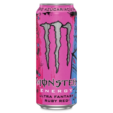 Monster ultra fantasy 500 ml-0 Monster ultra fantasy 500 ml-0