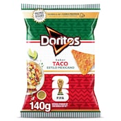 Doritos taco 140 g