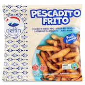 Pescadito frito Delfin 250 g