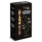 Tagliatelle al huevo con trufa Dia Selección Mundial 250 g