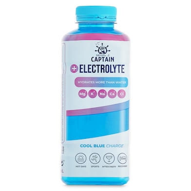 Bebida isotónica sabor frambuesa Electrolyt 600 ml-0 Bebida isotónica sabor frambuesa Electrolyt 600 ml-0