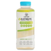 Bebida isotónica sabor lima limón Electrolyt 600 ml