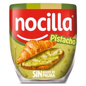 Crema de pistacho Nocilla 180 g