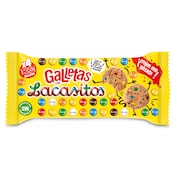 Galletas con Lacasitos 48 g