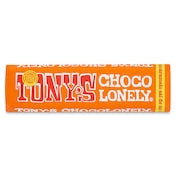 Chocolatina con caramelo y sal Tony's chocolonely 47 g