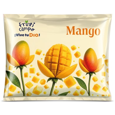 Mango congelado Dia Fruticampo 300 g-0