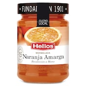 Mermelada de naranja amarga Helios 340 g