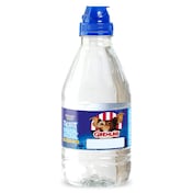 Agua mineral Gremlins Dia 330 ml