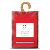perfumado manzana y canela Imaqe 2 unidades