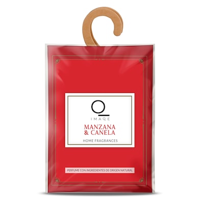 perfumado manzana y canela Imaqe 2 unidades-0