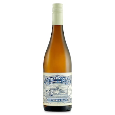 Vino blanco sauvignon Southern Ocean 75 cl-0 Vino blanco sauvignon Southern Ocean 75 cl-0