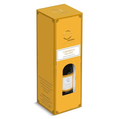 Ambientador mikado caramelo salado Imaqe 50 ml-0