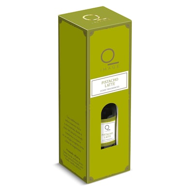 Ambientador mikado pistacho latte Imaqe 50 ml-0