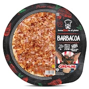 Pizza barbacoa Gremlins Dia Al Punto 425 g