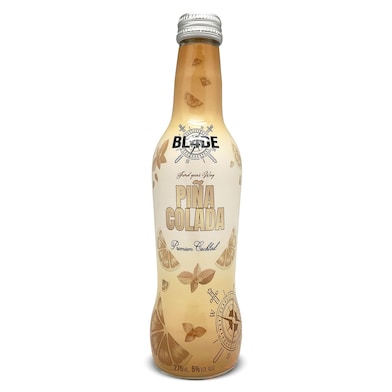 Piña colada Blade 27,5 cl-0 Piña colada Blade 27,5 cl-0