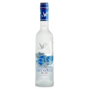 Vodka Grey goose 35 cl