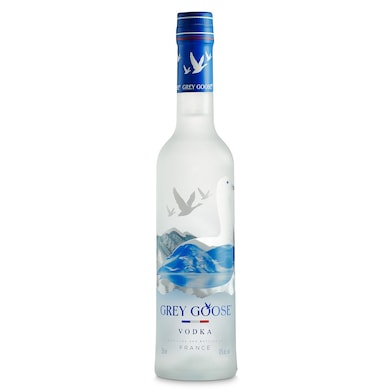 Vodka Grey goose 35 cl-0