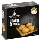Gratin de patata Dia Al Punto 400 g