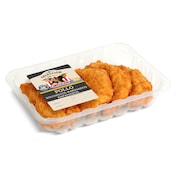 Solomillos de pollo empanado Gremlins Selección de Dia 550 g aprox.