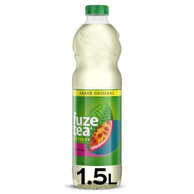 Fuze tea de maracuyá 1,5 L-0