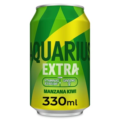 Aquarius de manzana y kiwi 330 ml-0 Aquarius de manzana y kiwi 330 ml-0