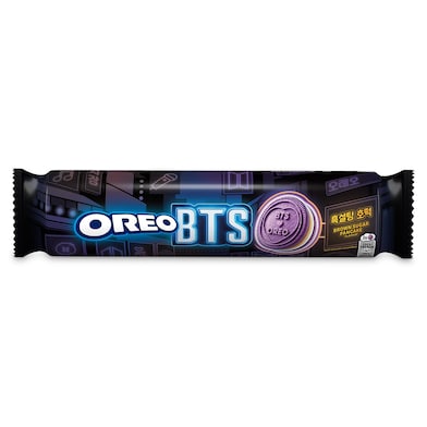 Oreo BTS 157 g-0