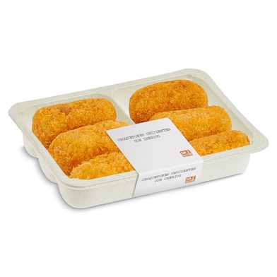 Croquetones de ibérico 300 g-0