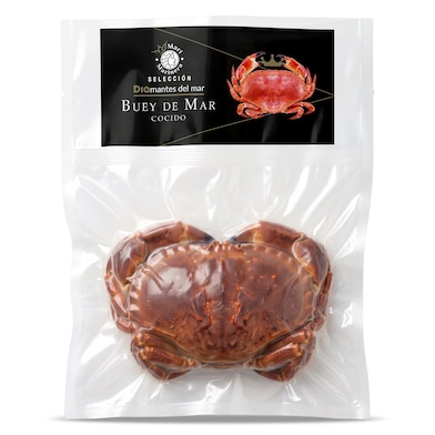 Buey de mar cocido Dia Mari Marinera 600 g-0