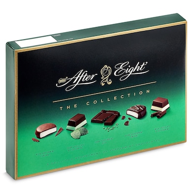 Bombones con menta After Eight 199 g-0