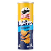 Pringles sabor nachos original 150 g