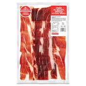 Jamón de bellota 50% raza ibérica Villar 80 g