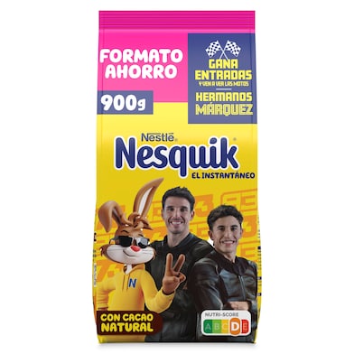 Nesquik 900 g-0