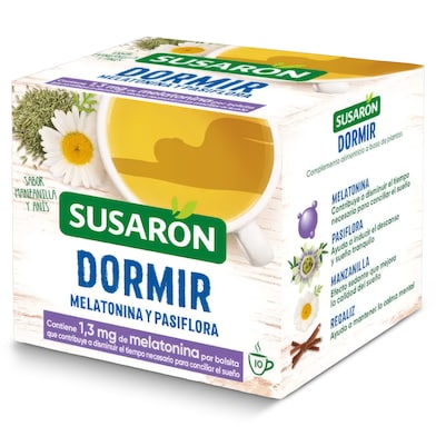 Infusión dormir Susaron 10 unidades-0 Infusión dormir Susaron 10 unidades-0