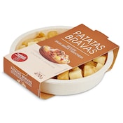 Patatas bravas 470 g