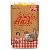 Patatas fritas Santa Ana 270 g