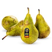 Pera D.O.P. Rincon de soto granel 800 g aprox.