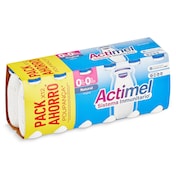 Actimel natural 12 x 100 g