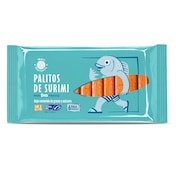 Palitos de surimi congelados MSC Dia Mari Marinera 450 g