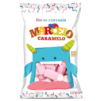 Nubes Dia Marcelo Caramelo 200 g-0 Nubes Dia Marcelo Caramelo 200 g-0