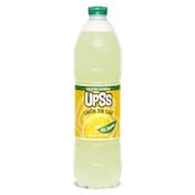 Refresco de limón sin gas Dia Upss 1,5 L