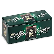 Láminas de chocolate con menta After Eight 200 g